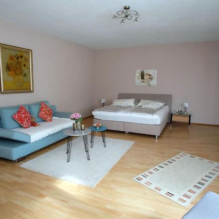 Ferienwohnung Heinzelmann Baden-Baden Exteriör bild