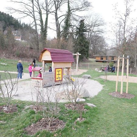 Ferienwohnung Heinzelmann Baden-Baden Exteriör bild